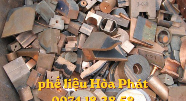 Thu mua phế liệu Nam Từ Liêm