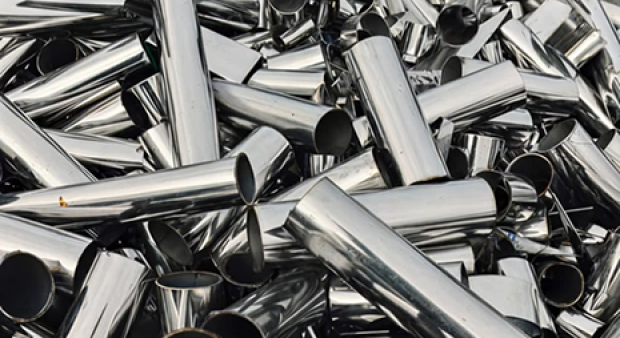 Thu mua phế liệu inox